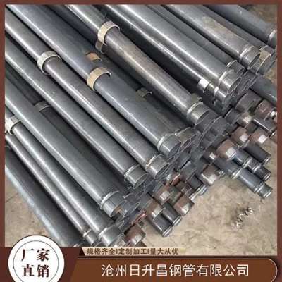泌阳声测管​适用范围有哪些