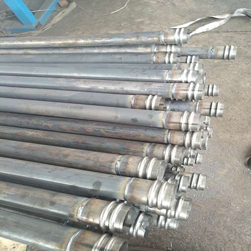泌阳《建筑基桩检测技术规范》每根桩需要几个声测管