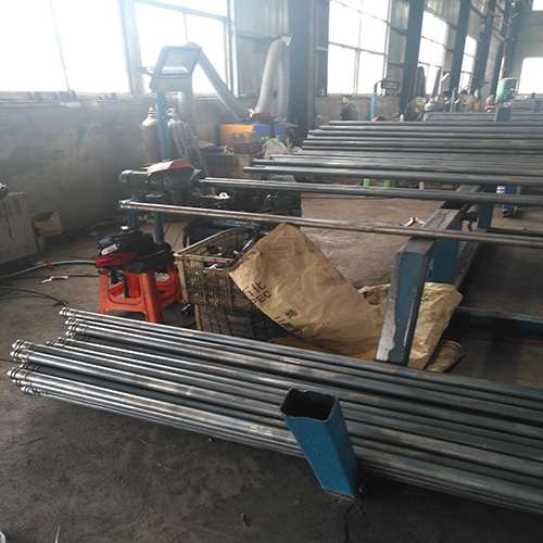泌阳桥梁桩基声测管的施工工艺流程